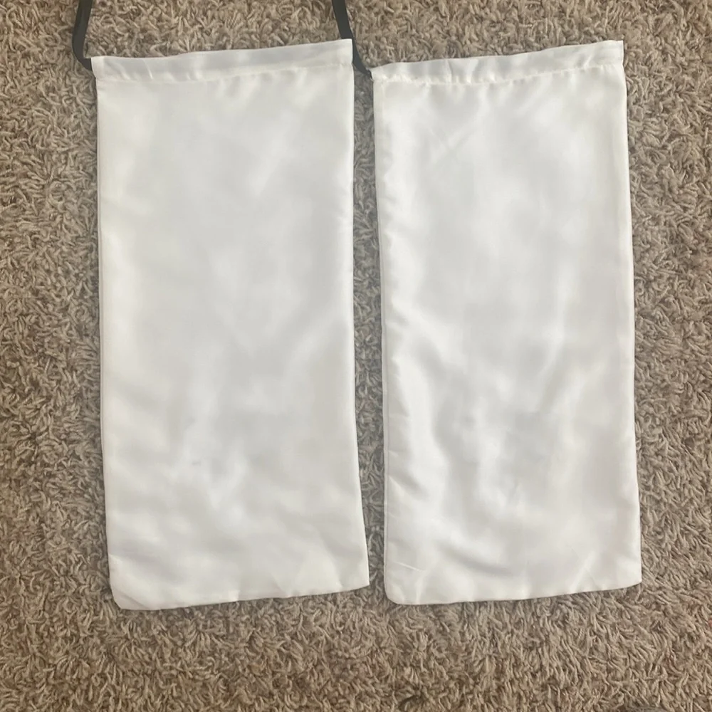 GUCCI Dust Bag Set of 2